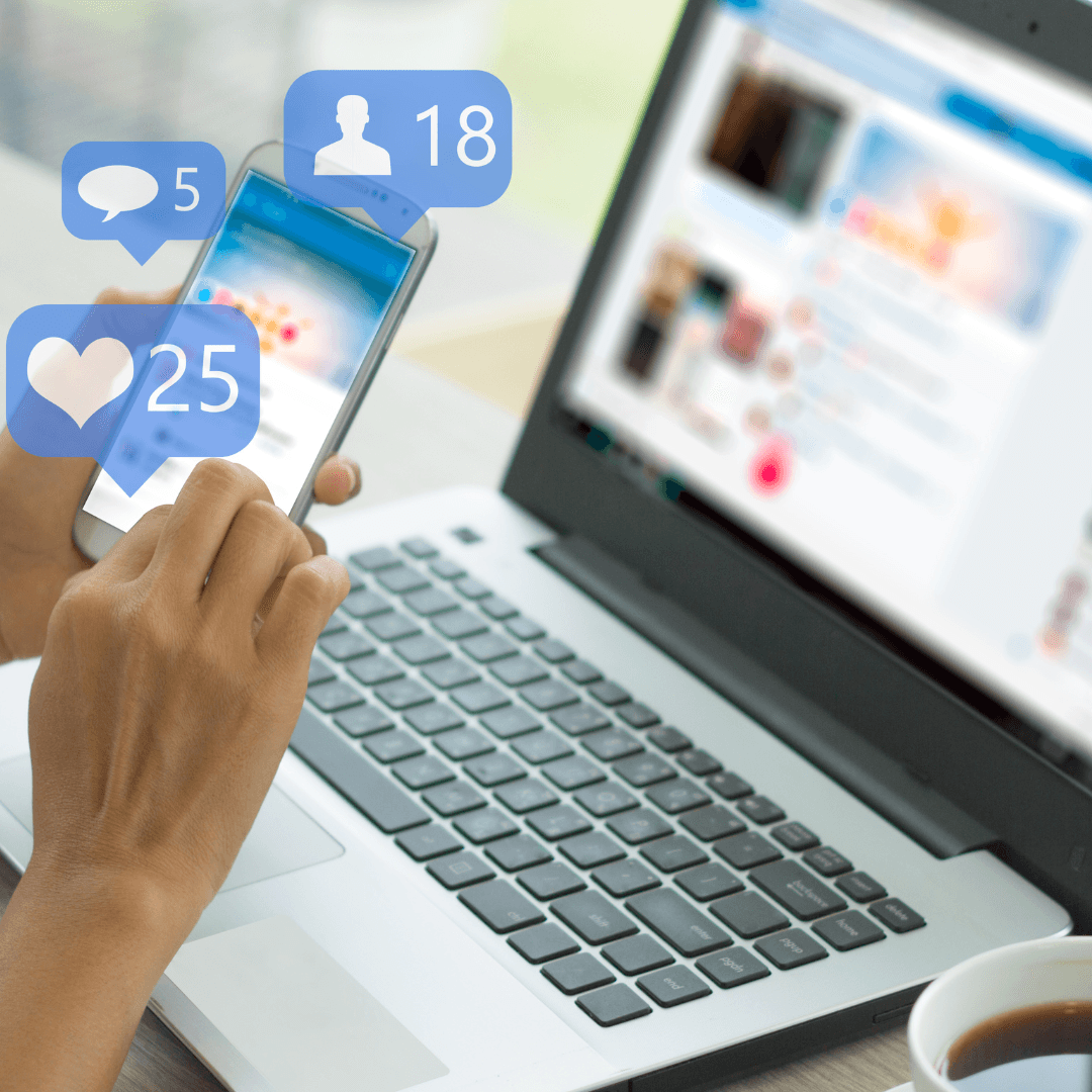 Everything You Need To Know About Social Media Marketing Consultants Everything You Need To Know About Social Media Marketing Consultants